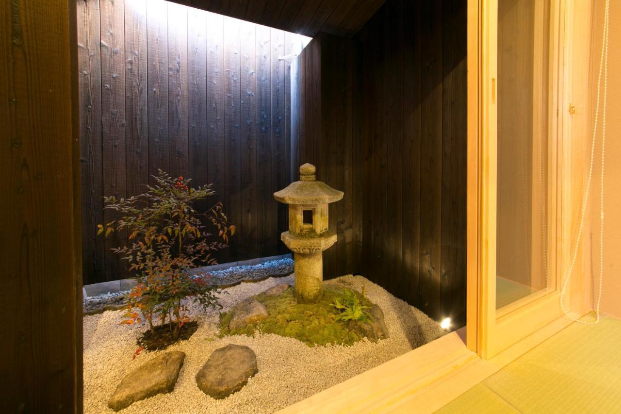 染 Sen 五条一貫町 Gojo-Ikkannmachi Quioto Exterior foto